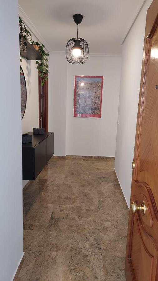 Piso En El Centro De Antequera Apartment Exterior photo