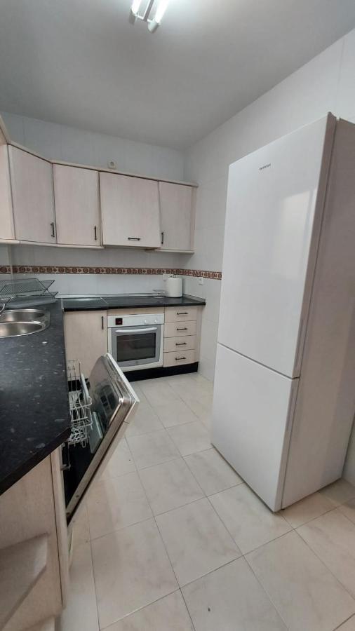 Piso En El Centro De Antequera Apartment Exterior photo