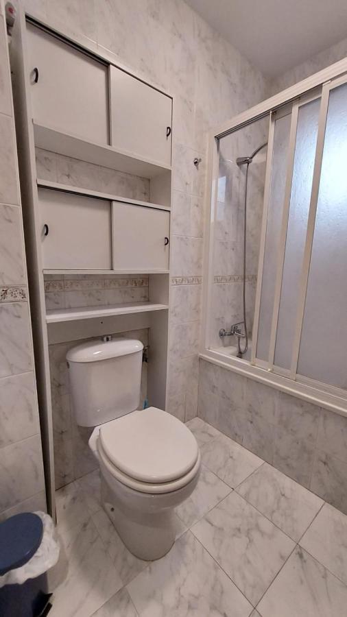 Piso En El Centro De Antequera Apartment Exterior photo